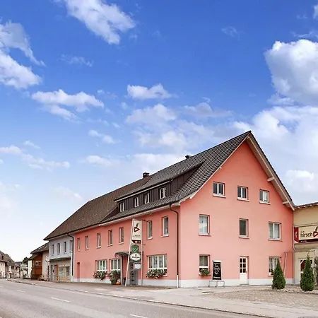 Hotel Hotel Zum Hirsch