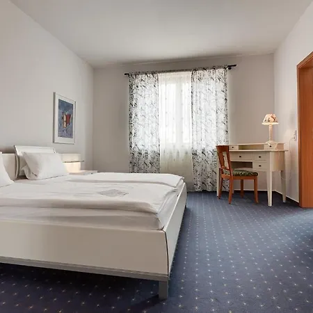 Hotel Hotel Zum Hirsch