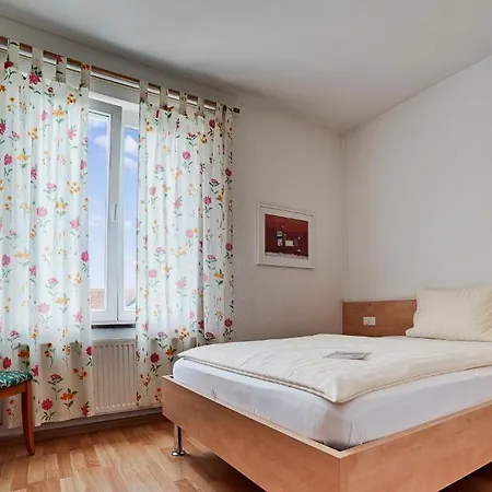 Hotel Zum Hirsch