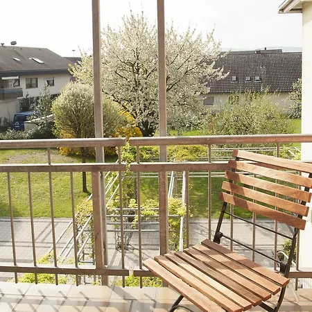 Hotel Cervo Hotel&Ristorante Giardino Bad Säckingen