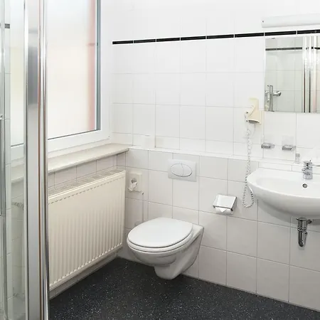Cervo Hotel&Ristorante Giardino 3* Bad Säckingen
