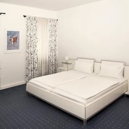 Hotel Hotel Zum Hirsch Bad Sackingen