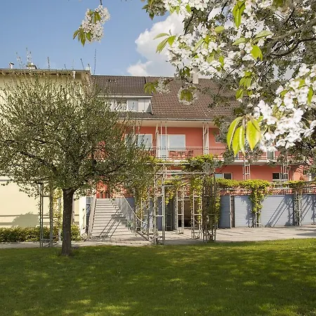 Hotel Zum Hirsch 3* Bad Sackingen