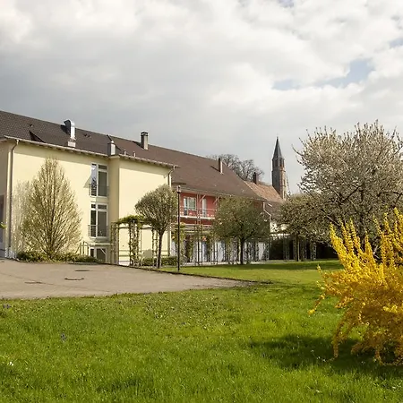 Hotel Zum Hirsch Hotel Bad Sackingen