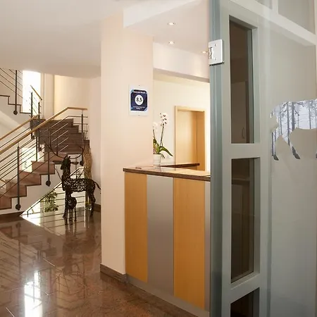Hotel Hotel Zum Hirsch Bad Sackingen